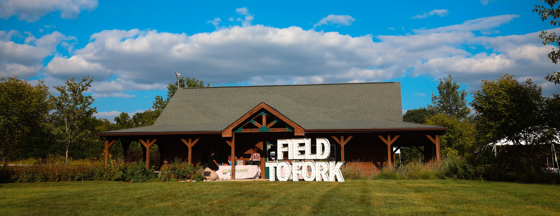 Field to Fork